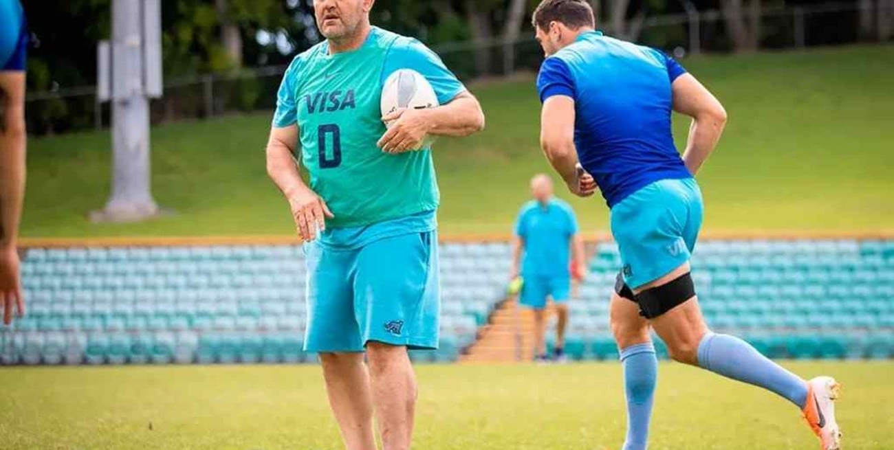 Mario Ledesma: "No vimos venir todo lo que pasó"