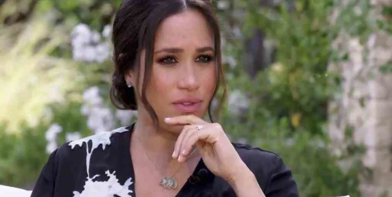 La partida de nacimiento de Lilibet revela que Meghan Markle dejó de usar su título de duquesa