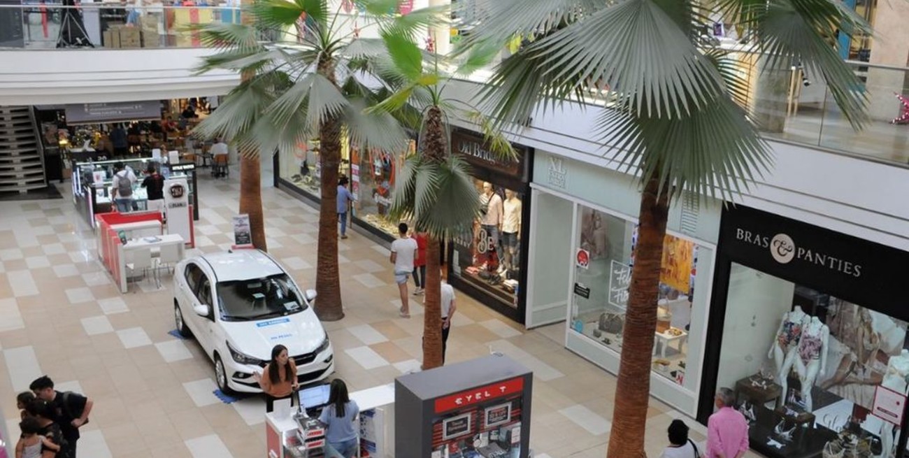 El Gobierno autorizó la apertura de Shoppings en Mendoza y nuevas actividades en Mar del Plata