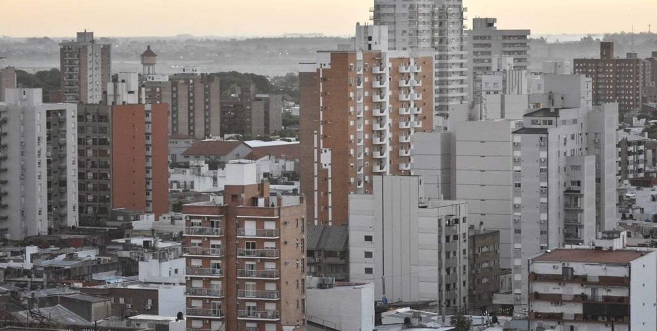 Habilitan la actividad inmobiliaria y el servicio de mudanzas en la ciudad de Santa Fe