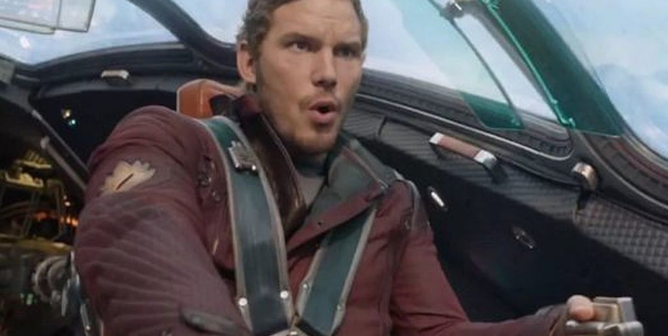 Guardianes de la Galaxia: Marvel confirmó que Star Lord es bisexual