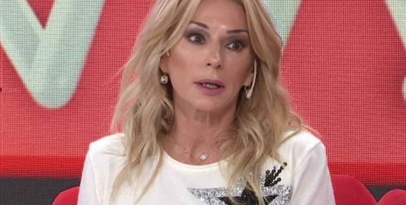 Yanina Latorre: "Los uruguayos viven a costa nuestra"