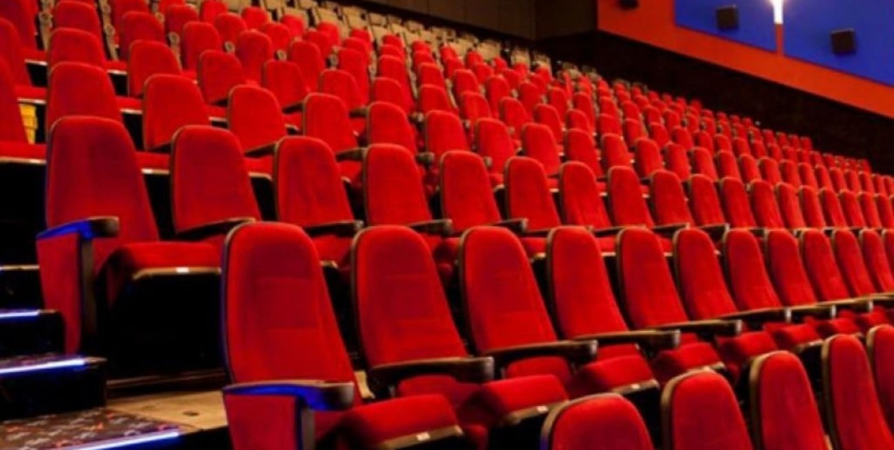 Corrientes: vuelven a abrir los cines