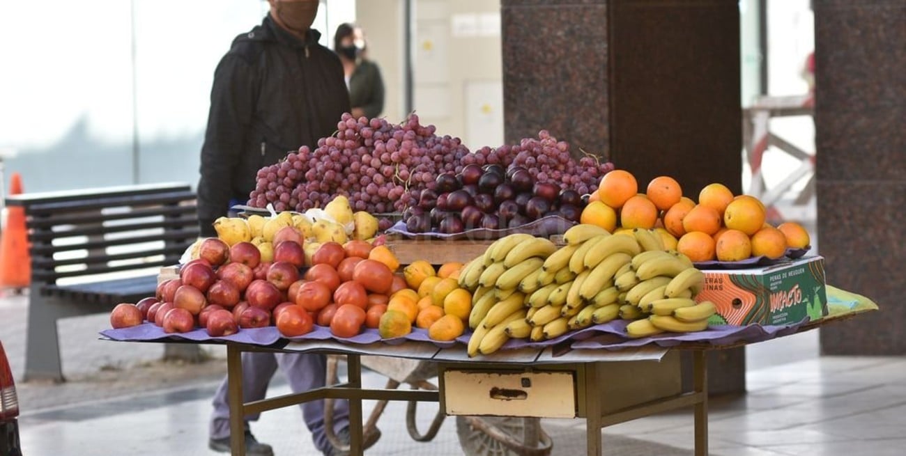 Cómo mantener buenas costumbres de alimentación en el aislamiento