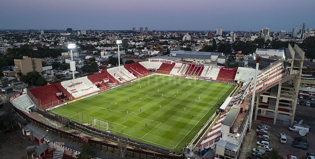 Unión - Emelec, en fotos