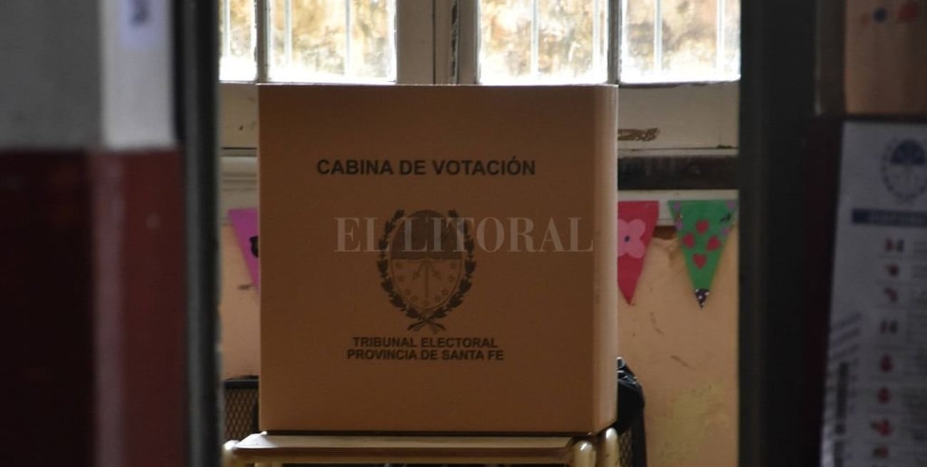 Elecciones 2021: ¿Qué pasa si no voy a votar por tener coronavirus?