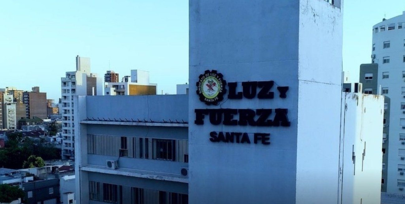 Luz y Fuerza Santa Fe cumple 75 años