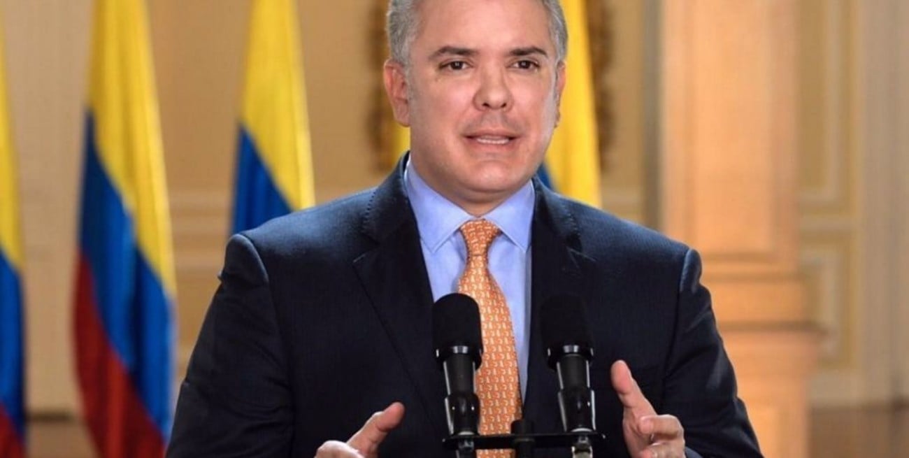 Colombia: Duque envió un nuevo proyecto de reforma tributaria tras días de protestas