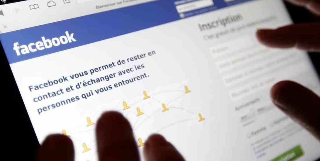 ¿Adiós a Facebook?: la red social cambiaría el nombre de la empresa por primera vez en su historia