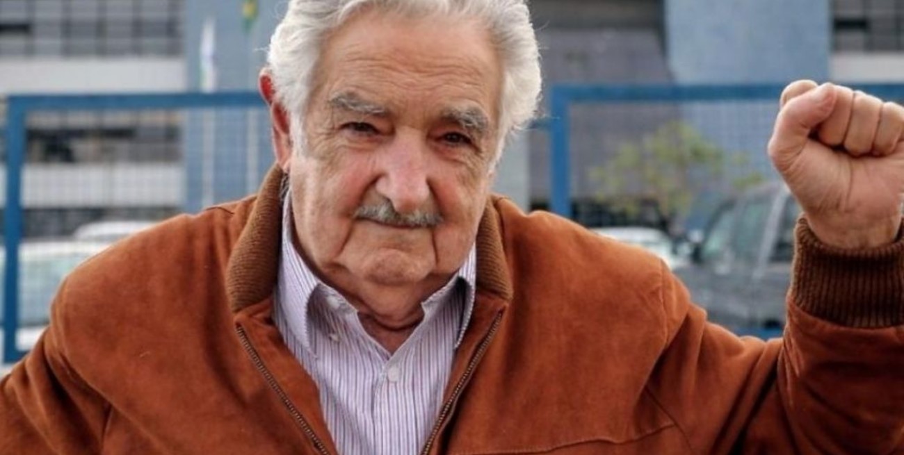 José Mujica se recupera tras ser operado de urgencia