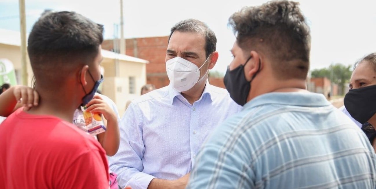 Corrientes todavía no se adhiere a las restricciones anunciadas por Nación