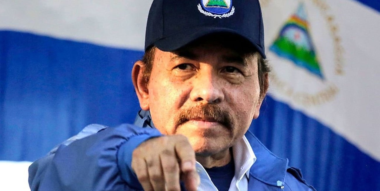 Nicaragua: el gobierno acusó a opositores presos de ser financiados por EEUU