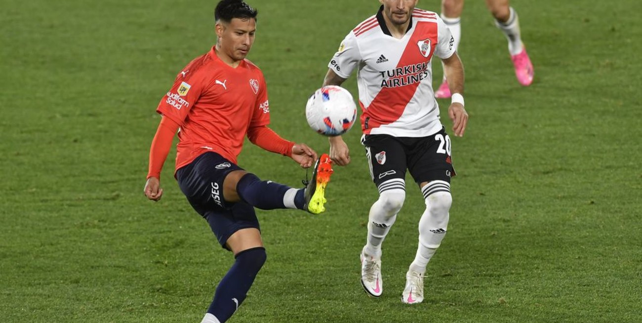 Así quedó la tabla de posiciones tras los partidos del domingo