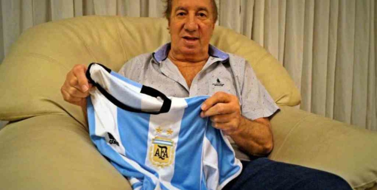 Carlos Bilardo cumple 83 años: los emotivos saludos en las redes sociales 