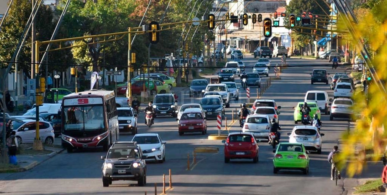 Patentes: el gobierno propone  un tope del 40% a los aumentos