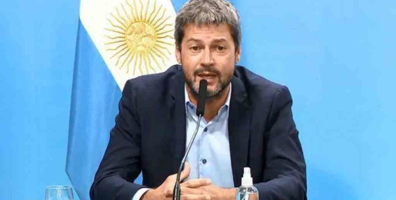 Lammens anticipó que se autorizará de vuelta a los viajes grupales