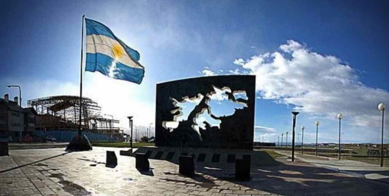 Las Malvinas quedaron afuera del acuerdo comercial entre Gran Bretaña y la Unión Europea por el Brexit