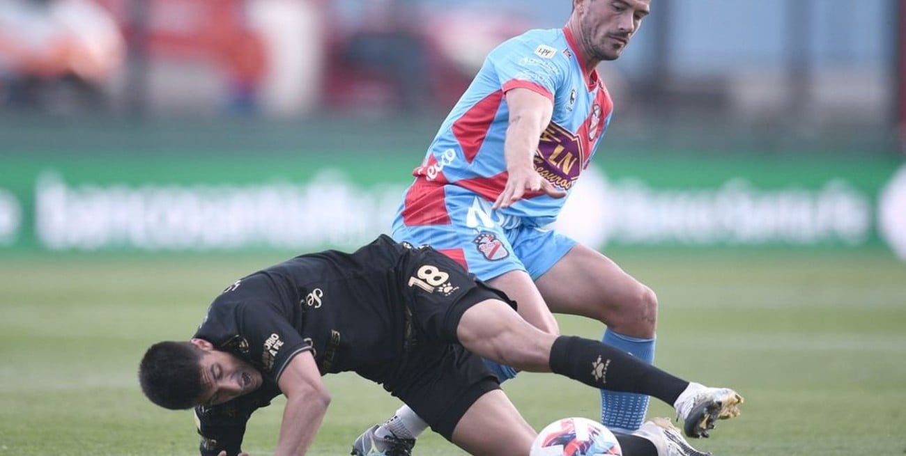 Las estadísticas de Arsenal 0 - Colón 0