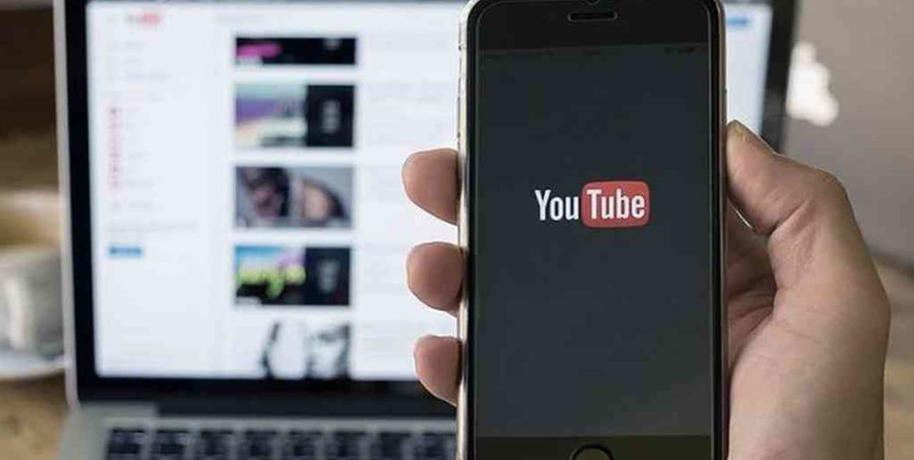 YouTube eliminó un millón de videos "peligrosos" sobre Covid-19