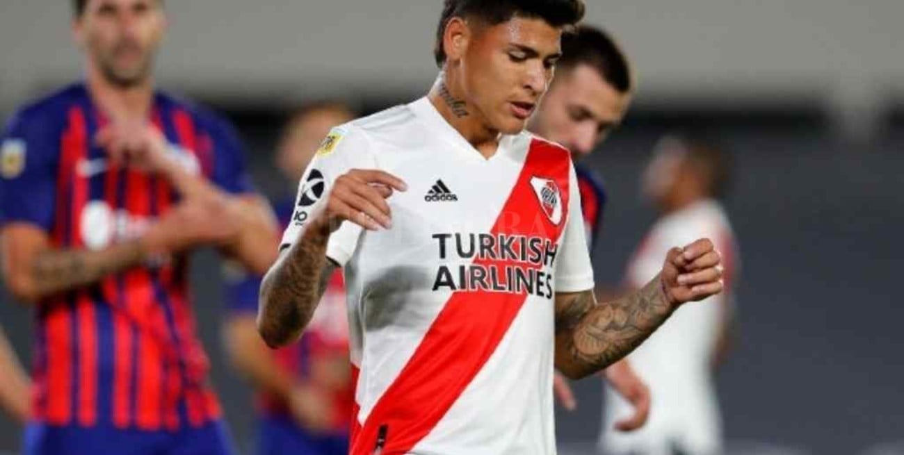 Un jugador de River fue procesado por portar documentación falsa