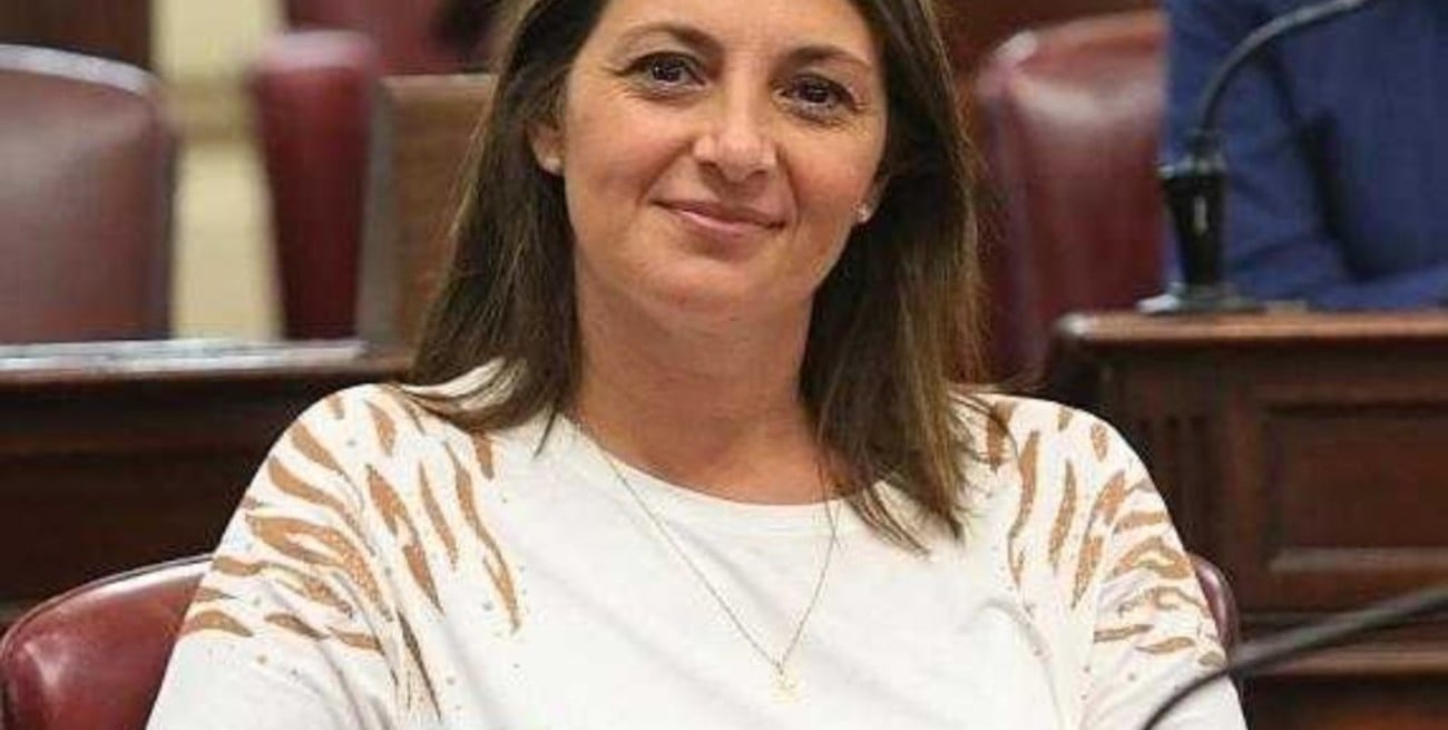 Betina Florito propone un observatorio de violencia laboral en Santa Fe