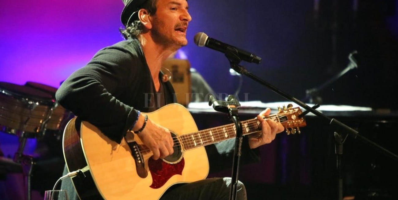 Arjona publicó el video de El Invisible 