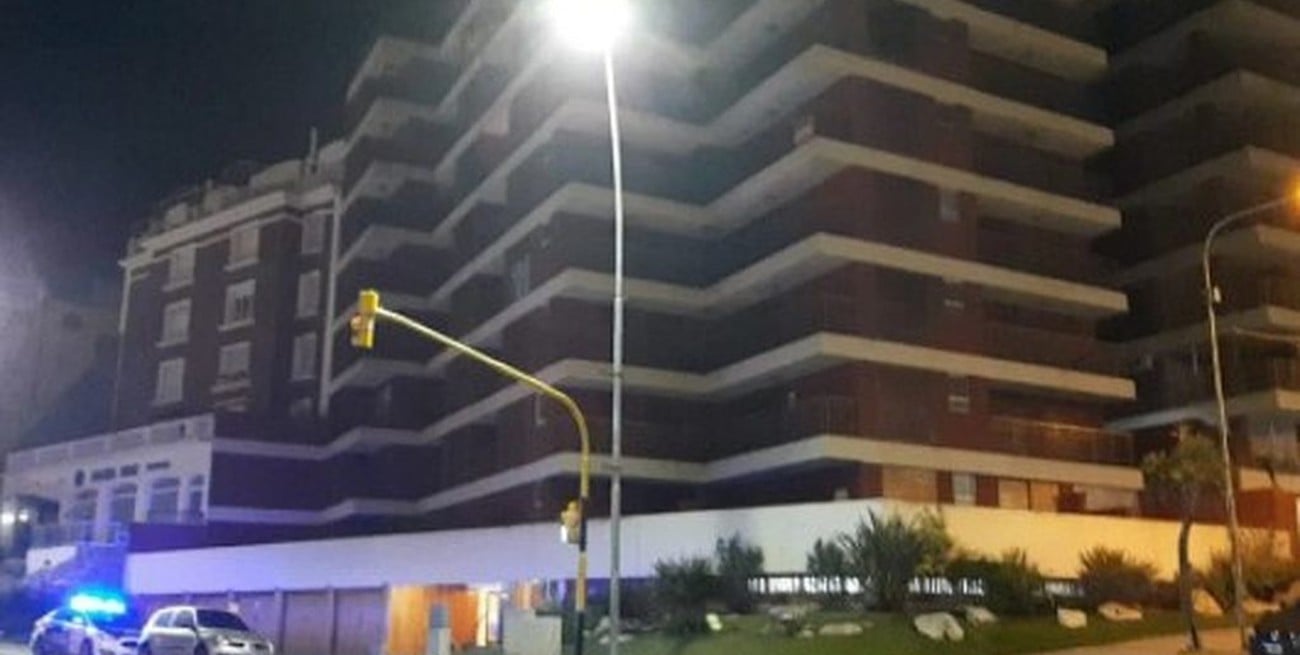 Murió una joven al caer por el hueco de un ascensor en Mar del Plata