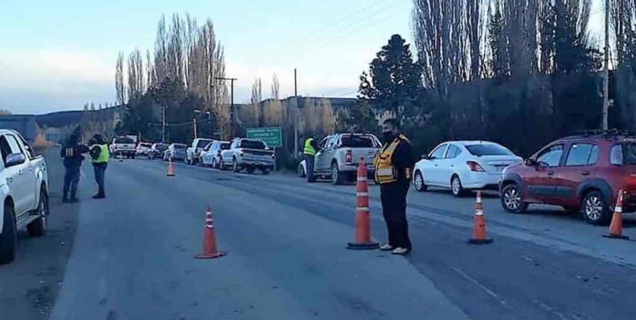 Neuquén reactiva vuelos, transporte terrestre y turismo de segunda residencia