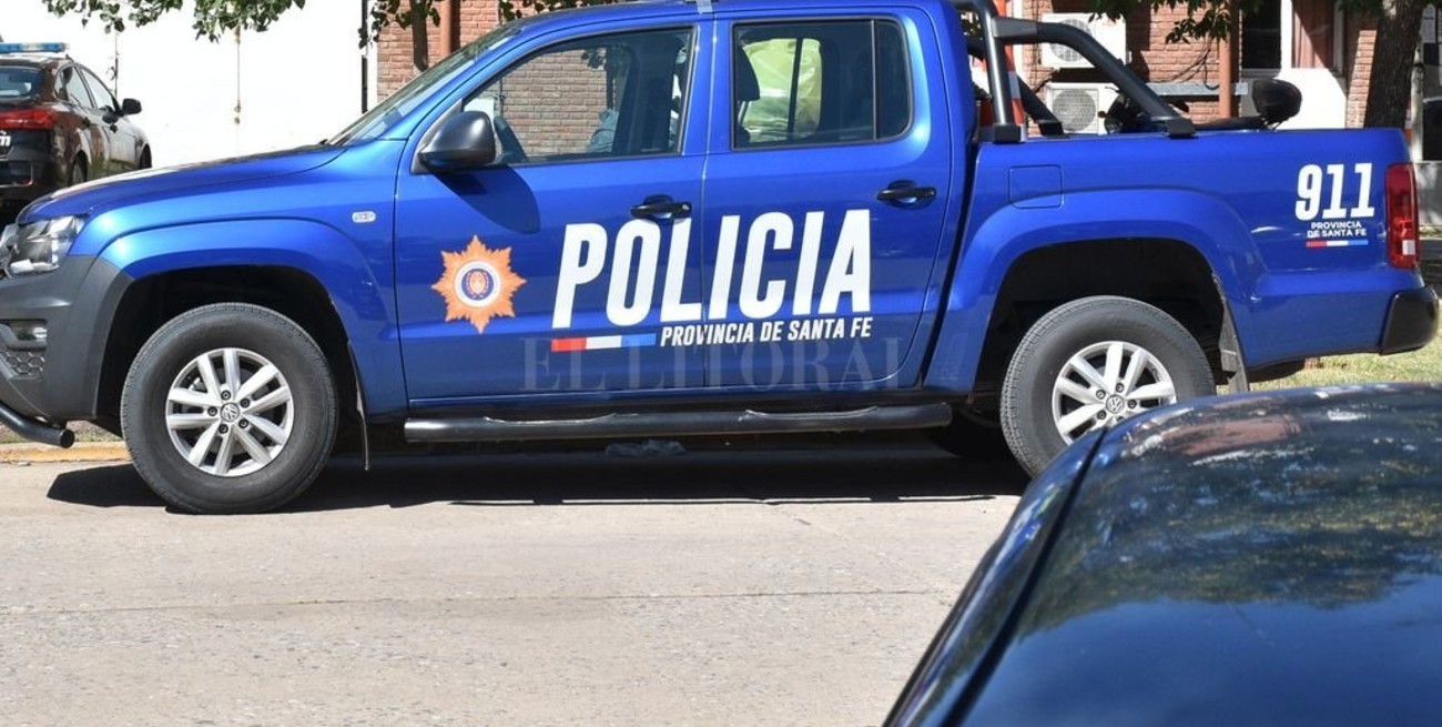 Ejecutaron a un joven en Santo Tomé