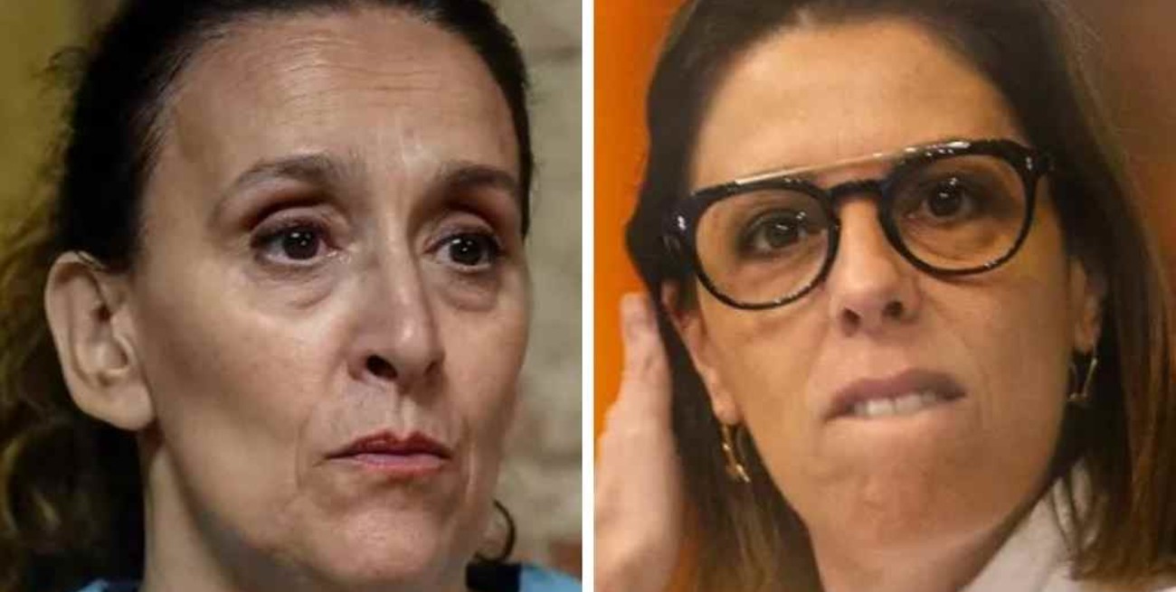 Se filtró un audio en el que Gabriela Michetti le habría pedido a Laura Alonso no investigar a un ex funcionario