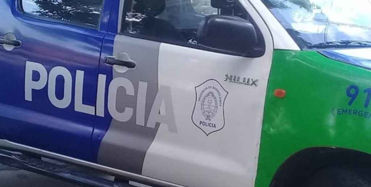 Un policía mató a un adolescente de 16 años durante un asalto en Buenos Aires