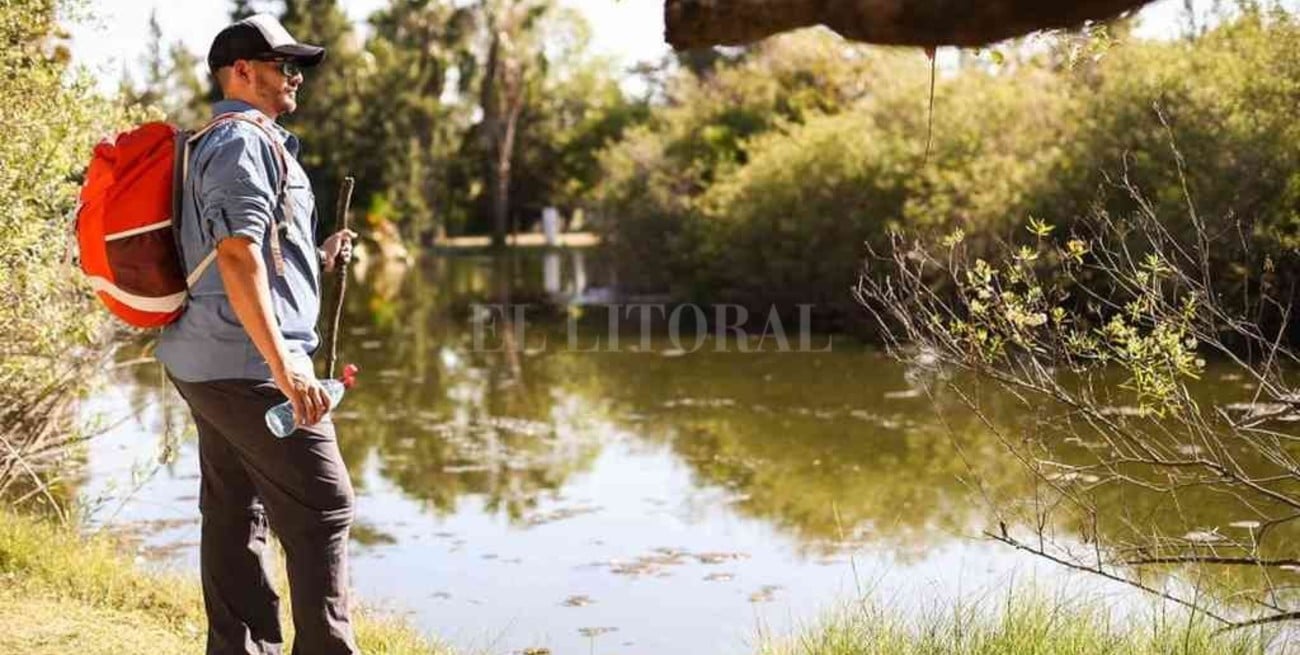 Rosario: el Bosque de los Constituyentes propone una amplia agenda para noviembre