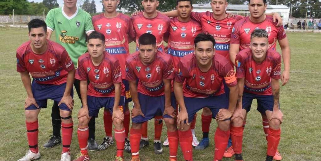 Central Helvecia se despidió del torneo