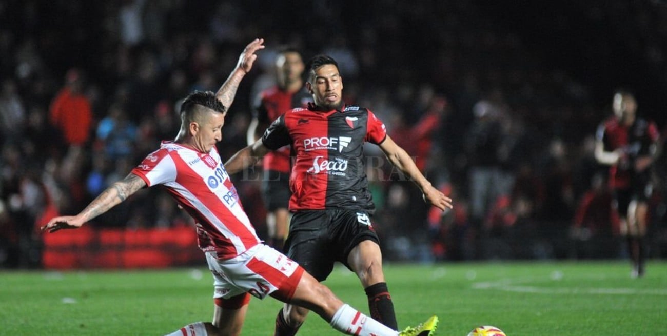 ¿Puede haber un cruce entre Unión y Colón por la Copa de la Superliga?