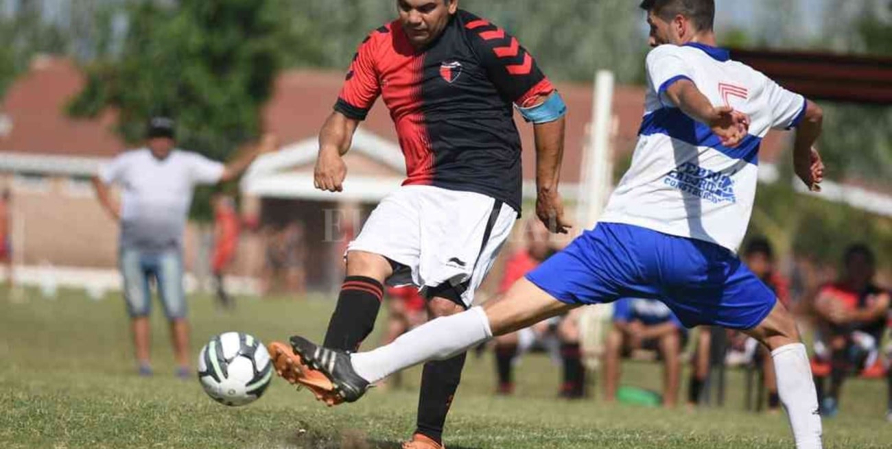 Liga Senior: Colón quedó a un paso del campeonato