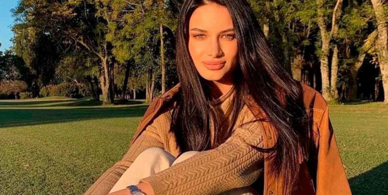 Tatiana Kulikova, la modelo rusa que murió en viaje a Santa Fe para despedirse de su ex pareja y volver a Moscú