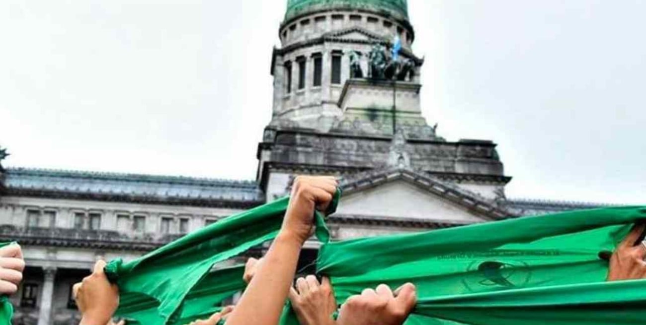 San Luis: la justicia declaró inconstitucional la ley del aborto legal en la provincia