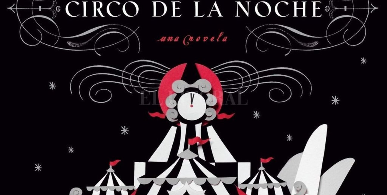 El Circo de la Noche