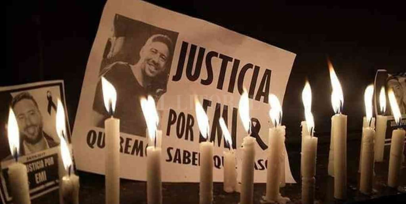 Fijan nueva fecha de juicio para los patovicas de Gálvez