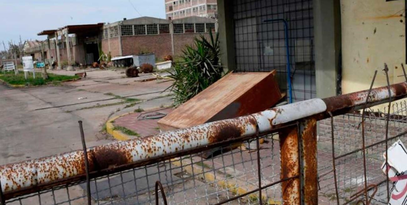 Anulan el cierre de la causa en el juicio por contaminación de la ex Petroquímica Bermúdez