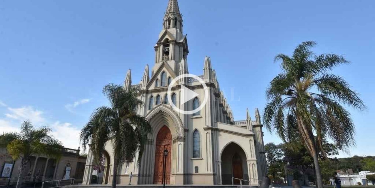 La Basílica de Guadalupe lanzó la campaña del juguete para Navidad