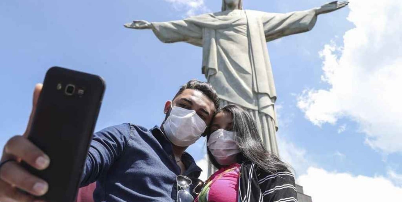 América Latina: los contagios afectan gravemente al transporte aéreo y crecen las cancelaciones de vuelos