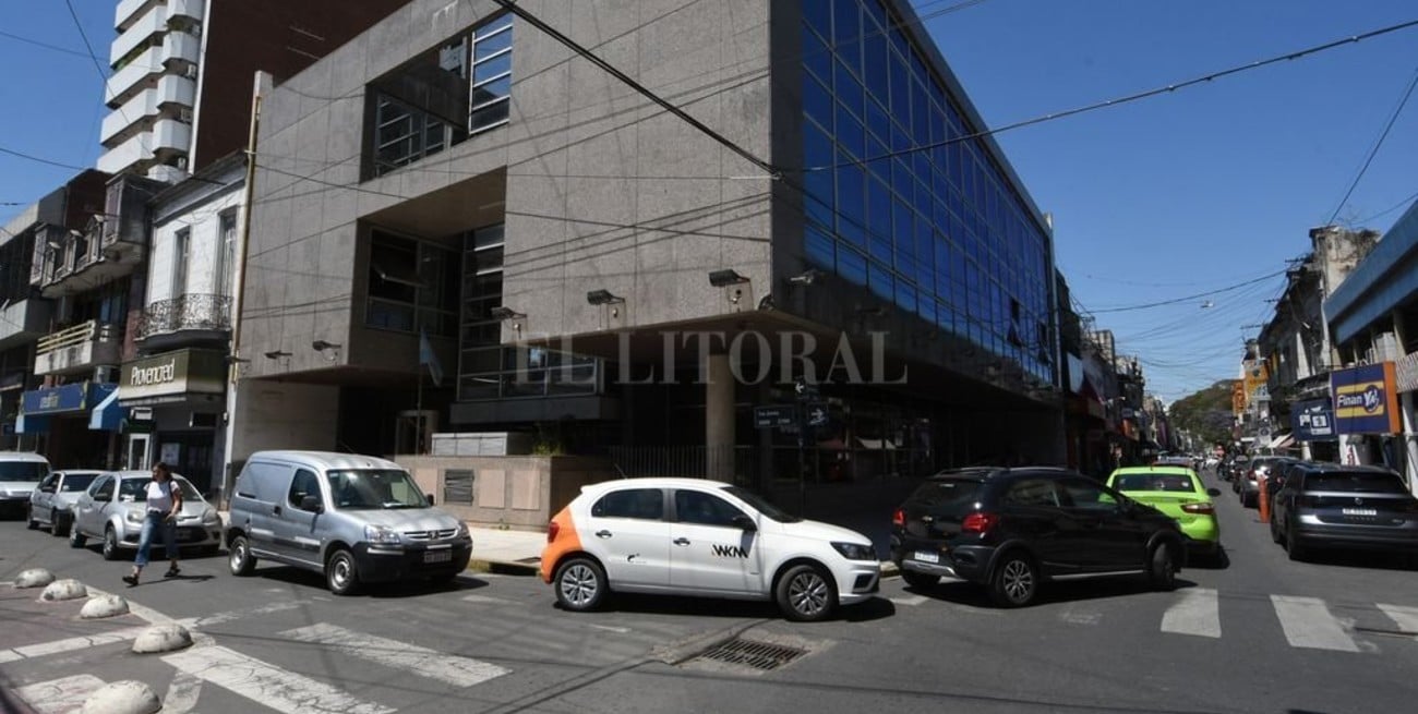 Comienzan los alegatos en el juicio contra el exjuez Brusa en Santa Fe