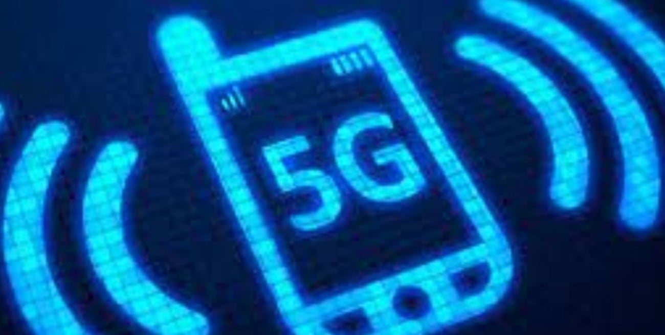 5G: probable fecha de llegada a la Argentina