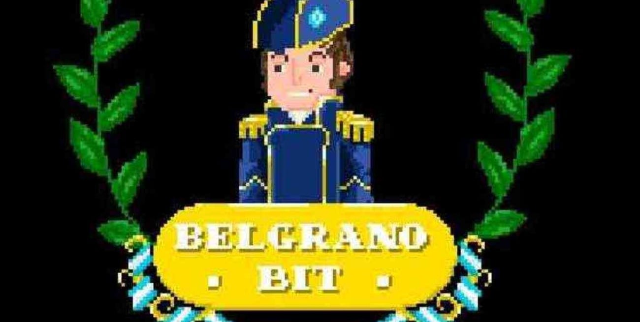 Belgrano Bit, el videojuego que busca conectar a los chicos con la historia 