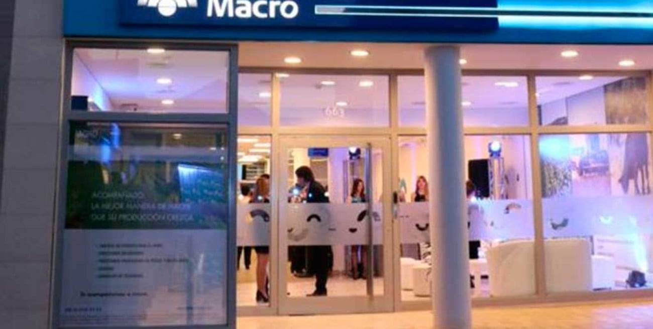 Banco Macro presenta su propuesta para negocios y profesionales