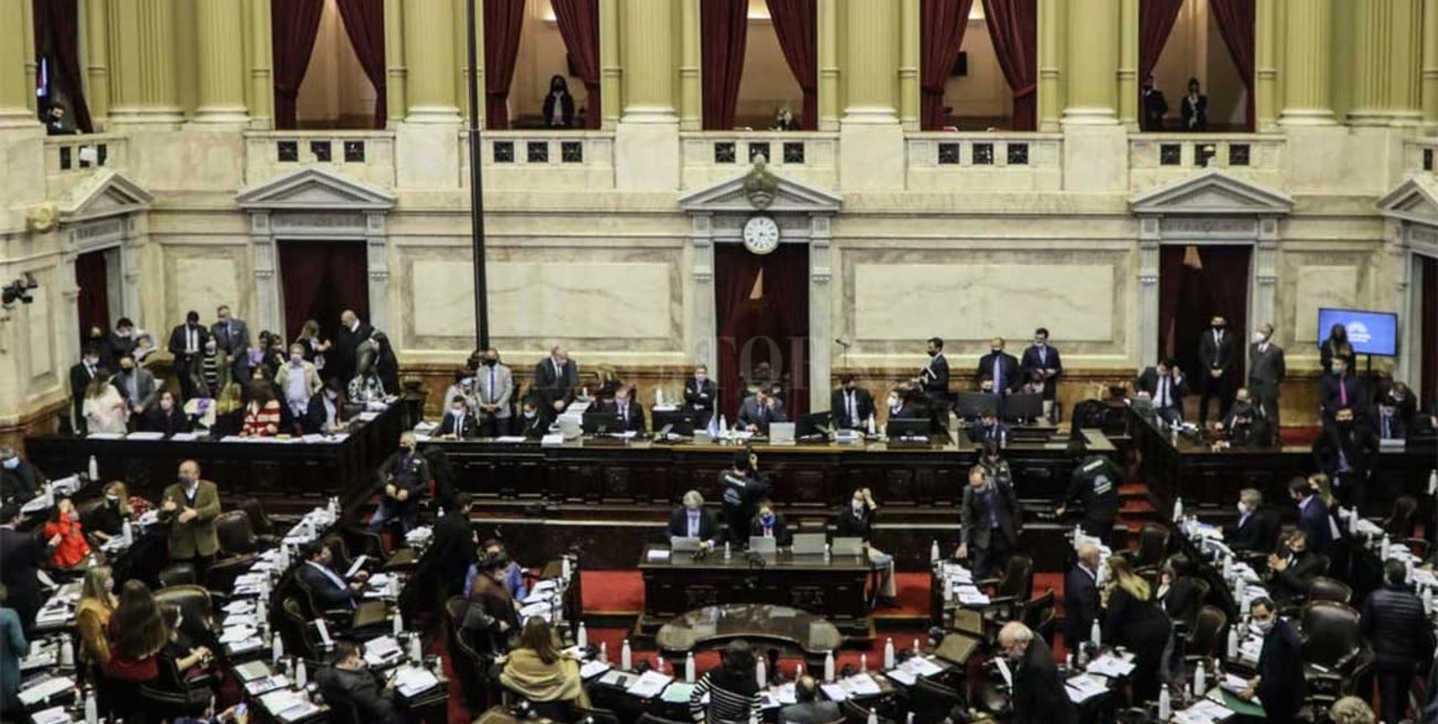 Uno por uno: los candidatos de Santa Fe para llegar a la Cámara de Diputados de la Nación