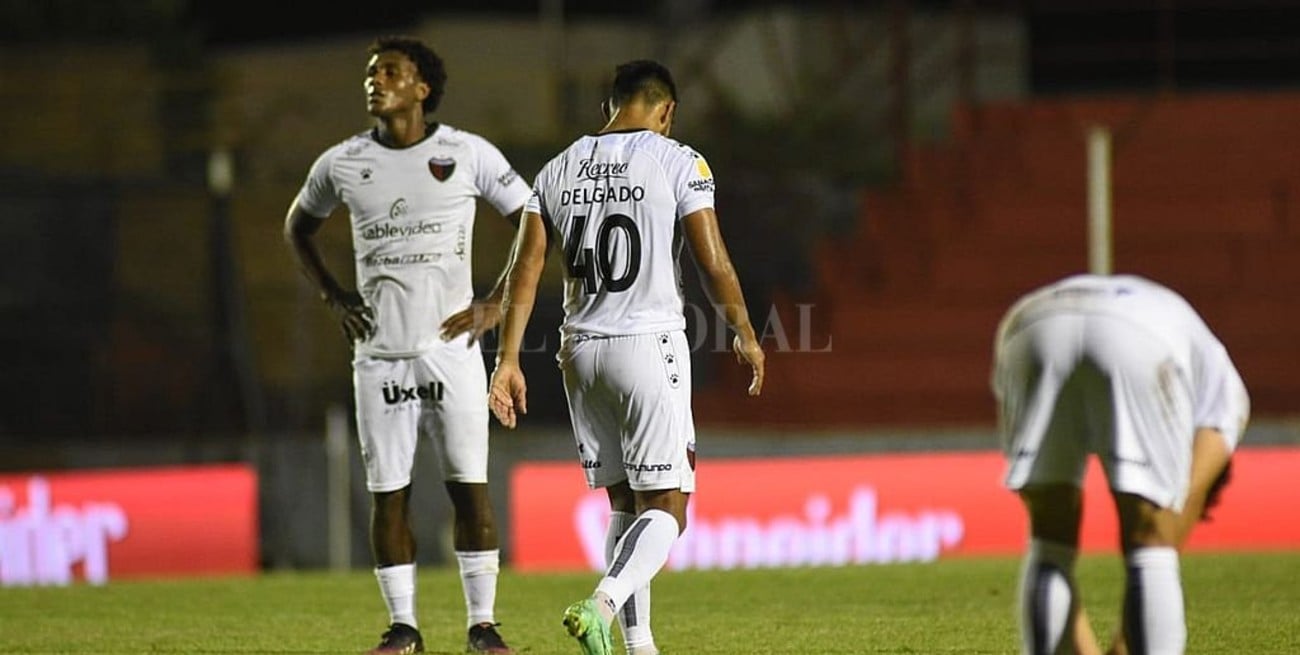 Contra estos rivales Colón nunca tiene ganas de nada