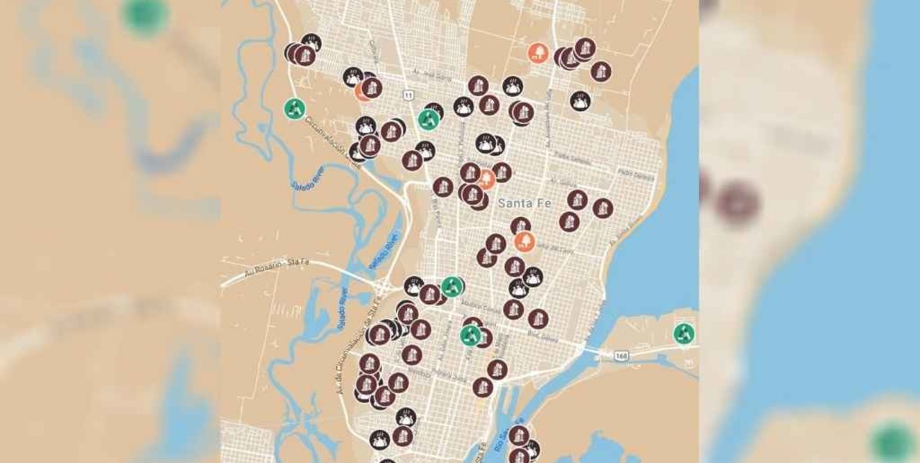 Advierten que en 2 meses se denunciaron más de cien microbasurales en la ciudad  