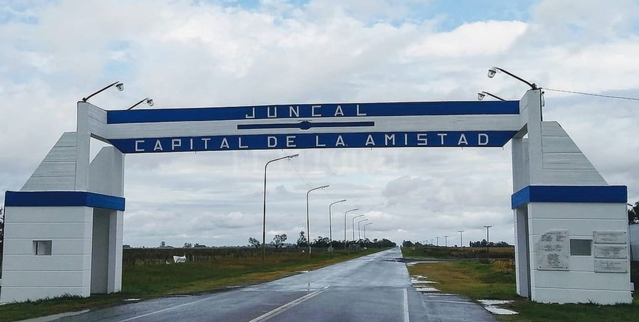 Juncal: un hombre fue desmembrado por el sinfín en una cerealera